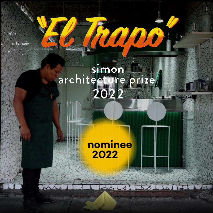 Nominee simon architecture prize 2022
