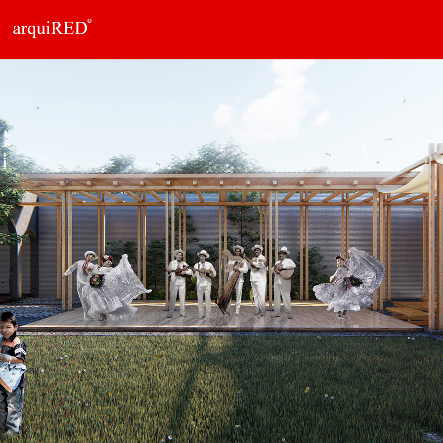 Proyecto ganador del Centro de Documentación del Son Jarocho