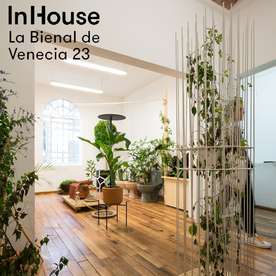 In House La Bienal de Venecia 23