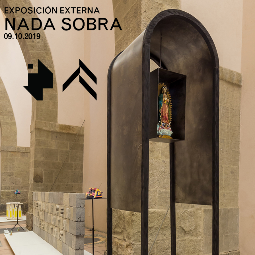 Nada Sobra AMD2019