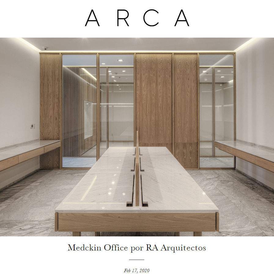 Medckin Office