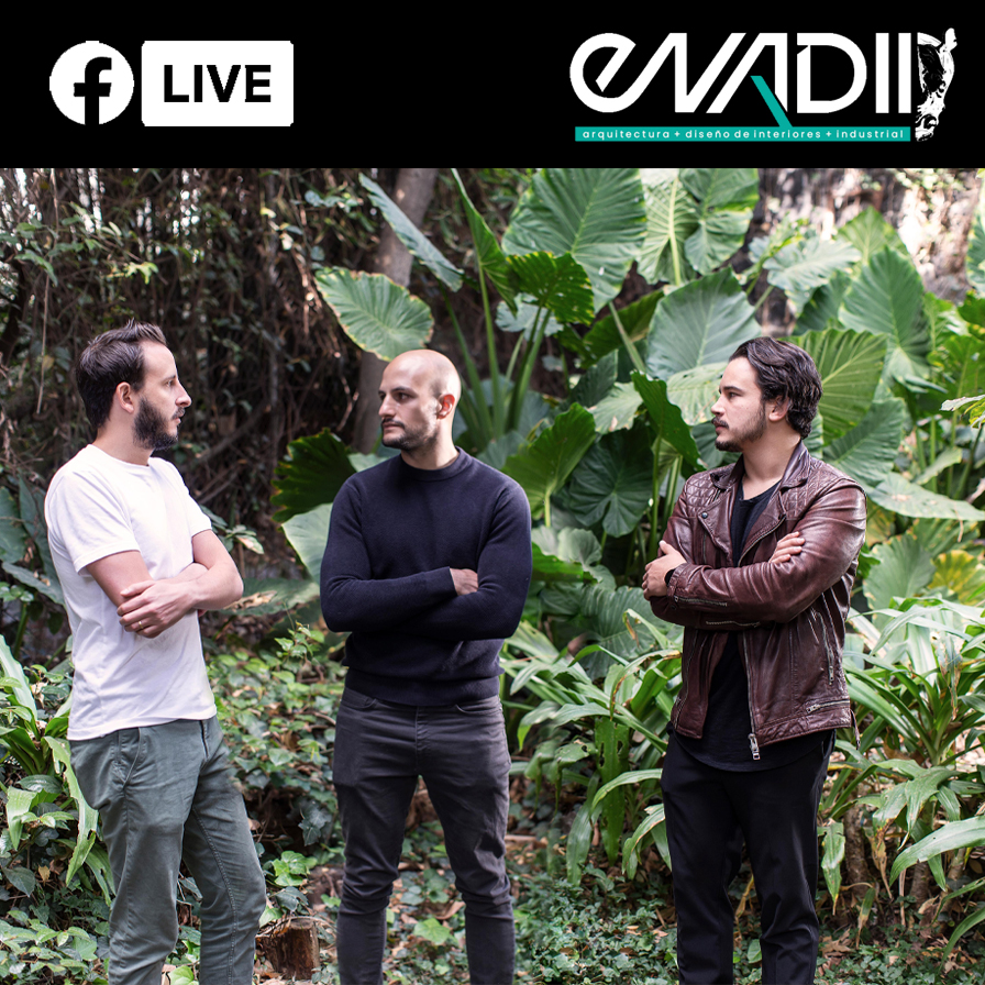 Entrevista con ENADII
