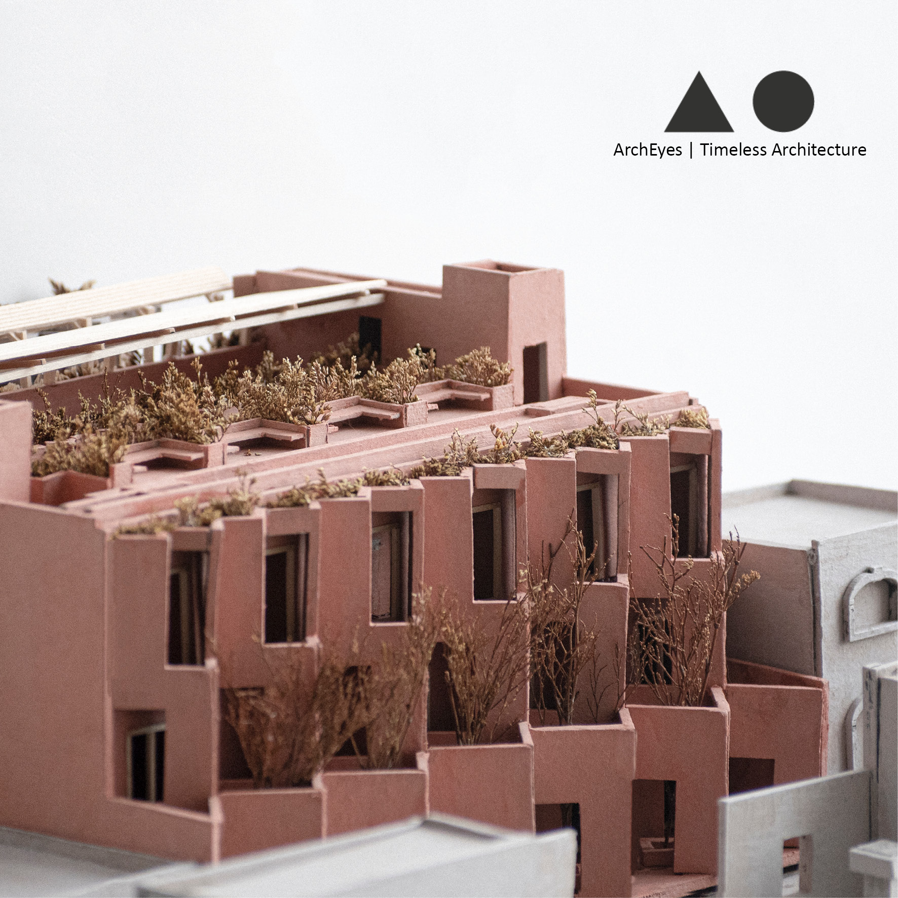 Laiva Plaza Hotel Boutique in San Jose del Cabo, Mexico by RA!