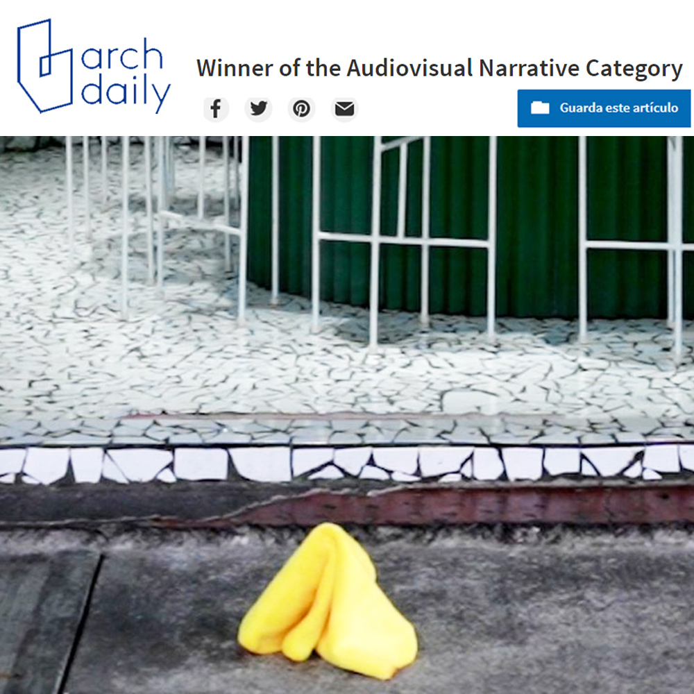 Simon Architecture Prize 2022