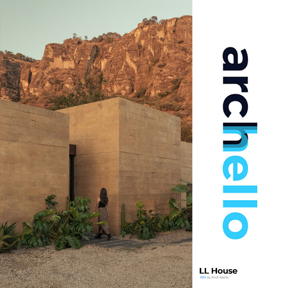 LL HOUSE