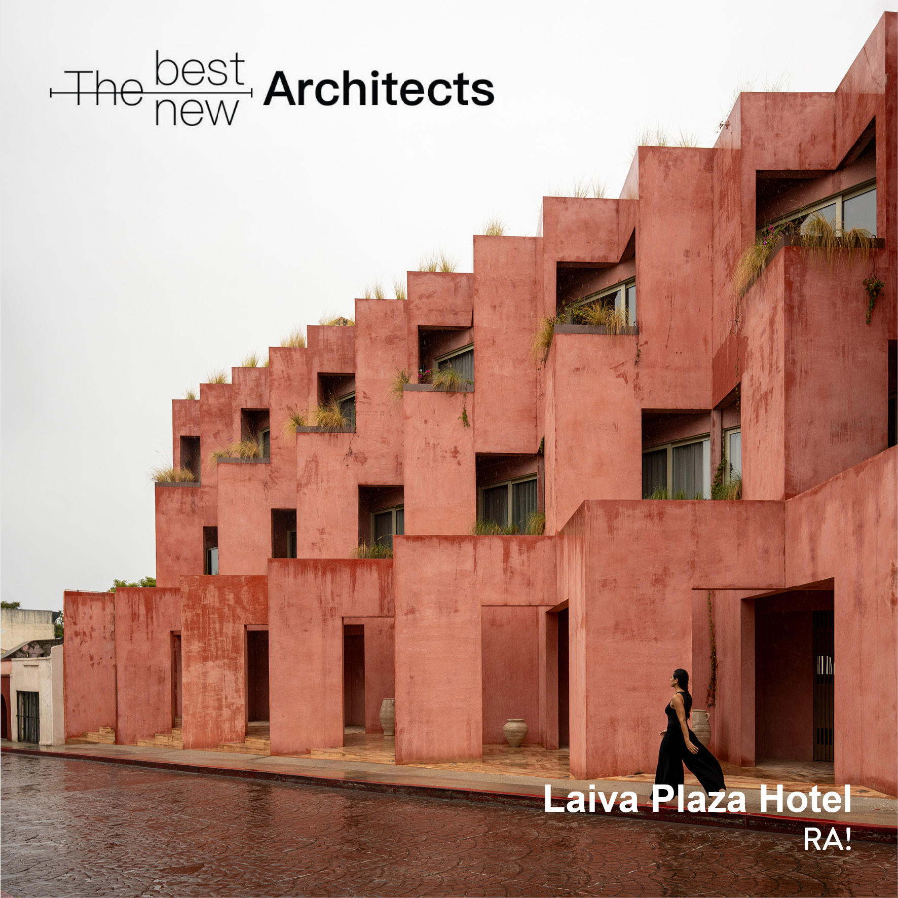 Laiva Plaza Hotel - Boutique Hotel in San José del Cabo | RA!
