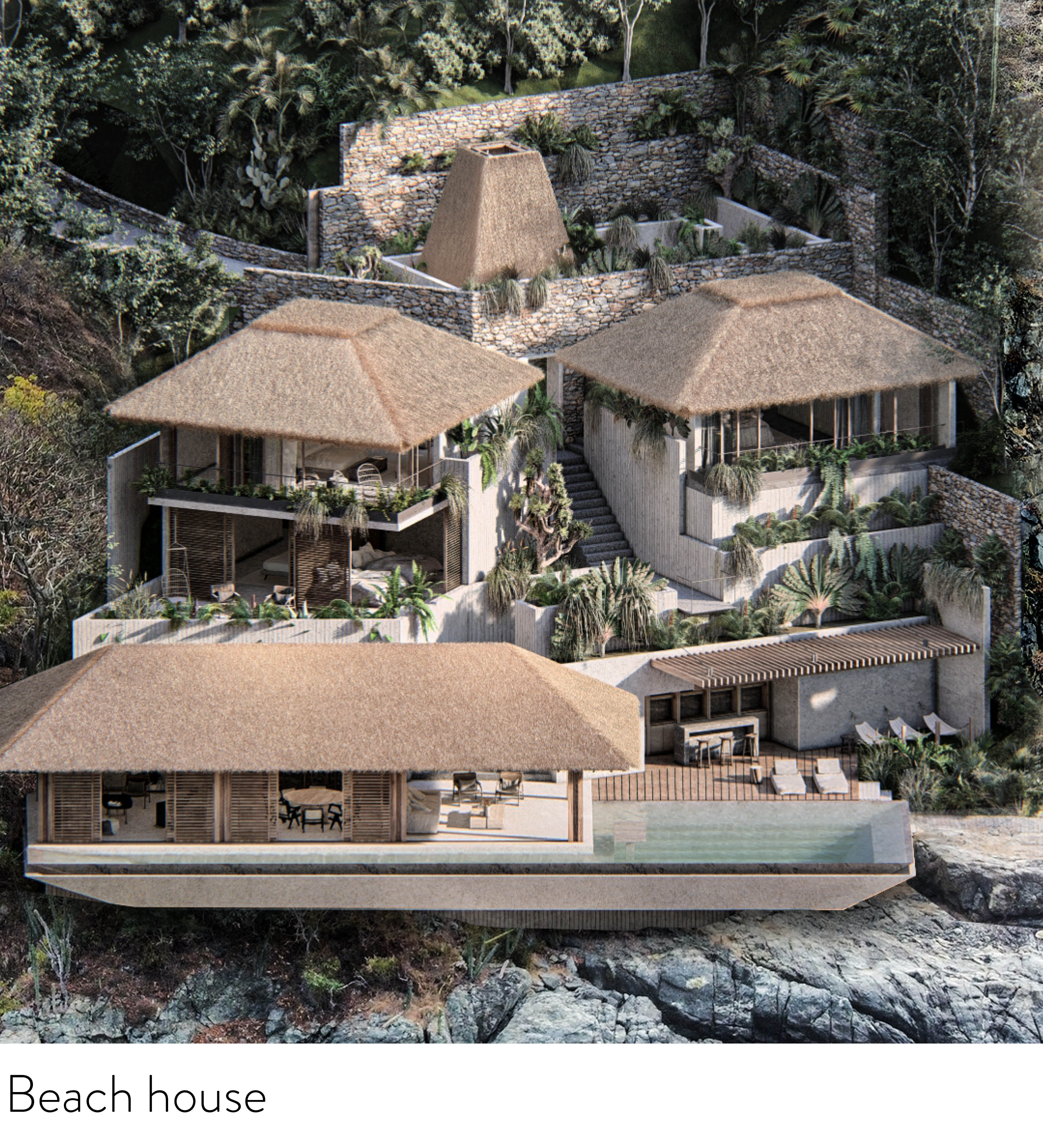 Casa Roca