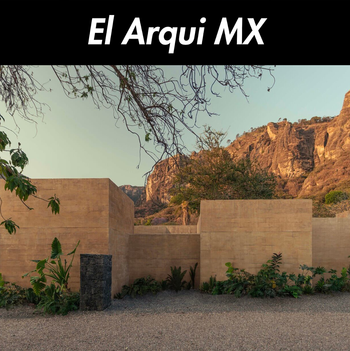 Casa LL en Morelos