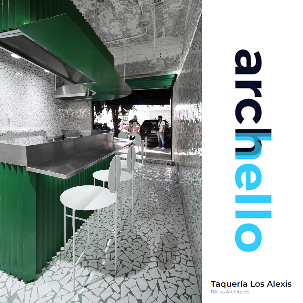 Taquería Los Alexis