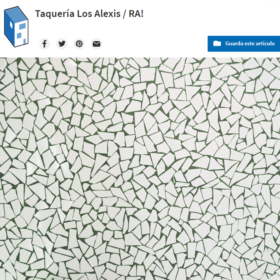 Taquería Los Alexis