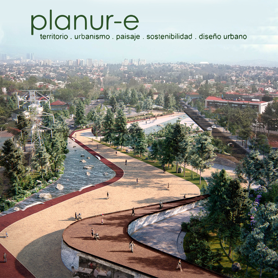  Parque Lineal HXQ