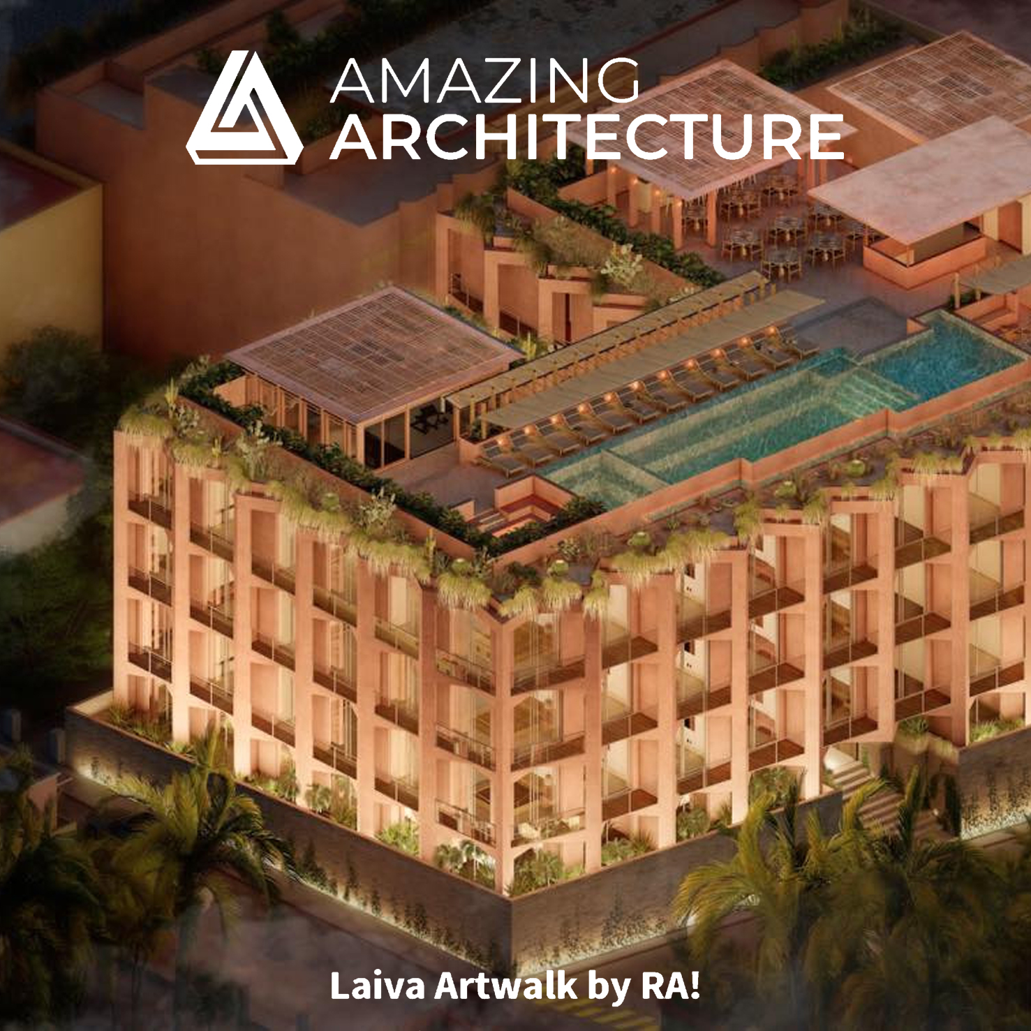 Laiva Artwalk by RA! 